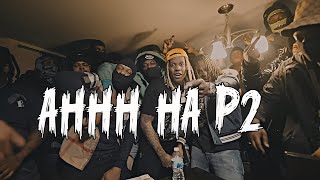 HARD No Auto Durk Type Beat x Lil Durk Type Beat Chicago Drill 2024  quotAHHH HA Part 2quot [upl. by Maurene]