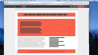 Wireframe CC [upl. by Edalb]