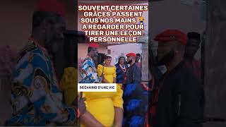 😭😭😭SOUVENT CERTAINES GRÂCES PASSENT SOUS NOS MAINS REGARDER POUR TIRER UNE LEÇON PERSONNELLE film [upl. by Sauncho]