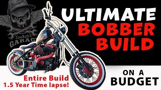 Ultimate Bobber Build on a Budget [upl. by Venita]