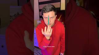 Crazy Pencil 😱 Magic Tricks Work 😮💯 shorts viral funny shortvideos pencil [upl. by Nbi]