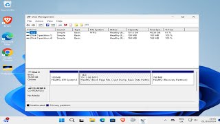 How To Fix Disk Management Not Working Loading Opening in Windows [upl. by Artemisia332]