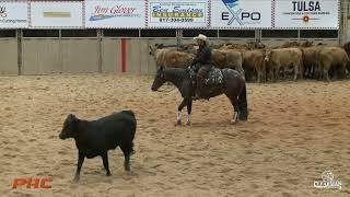 2022 Breeders Invitational Open Classic Champion Adan Banuelos Pipe Bomb Dream [upl. by Grayson]