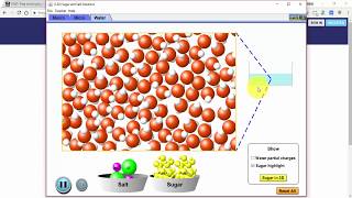 شرح تفصيلي عن استخدام برنامج فيت  How do I use PhET simulations in my class [upl. by Ranson]