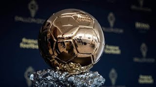 🔴 Ballon dOr 2023 Live [upl. by Ahsiekim359]