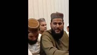 Mein Gadai Dayar e Nabi Hoon ll Muhammad Arshad Tabassum Chishti [upl. by Ymmak]