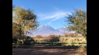 Südamerika 29 Hoch und höher Argentiniens Norden und der Paso de Jama [upl. by Urson]