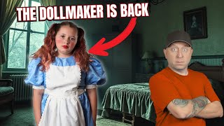 The DollMaker Is in Control Season 3 EP3 [upl. by Emmeline]