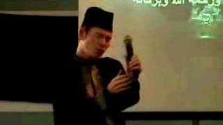 Kajian Sholat Tahajud ProfDR Moh Soleh 12 [upl. by Naesar]