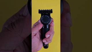 Xiaomi Uniblade Trimmer launched in India  Price Rs 1499 🔥 shorts xiaomi xiaomiunibladetrimmer [upl. by Chaffee]