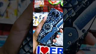 realme 11x 4G samsung like shorts vlog Location 🌎 Maps Star Mobile Shop Sahaswan Aadil Bhai [upl. by Neirbo]