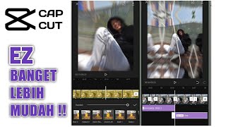 CARA MENGEDIT FOTO MENJADI VIDEO JEDAG JEDUG MENGIKUTI BEAT MUSIC DI CAPCUT  Tutorial 12 [upl. by Suollecram]