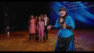 2024 Jimmy Awards Performance Broadway Medley 1 [upl. by Giess471]