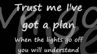 Pain  Three Days Grace Lyrics [upl. by Walli]