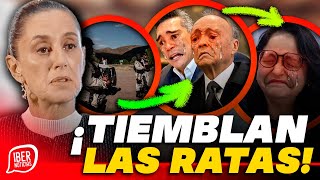 🚨CLAUDIA LOS ATORA🚨INESPERADO GIRO ALITO Y GERTZ ALISTAN MALETAS A ESPAÑA PIÑA LES HACE COMPAÑIA [upl. by Norbie70]