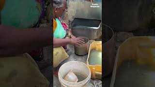 Marakkal Measuring Cup making from scratch [upl. by Atirys880]