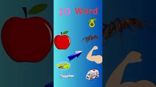 Top 10 words for A kidoodletv [upl. by Wivinia]