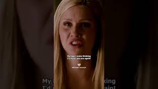 Rebekah Mikaelson Emotional Scene🥺💔TVD HD Whatsapp Status Shorts theoriginals thevampirediaries [upl. by Laeahcim172]