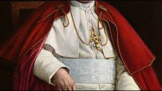 Encyclical of Pope Pius XI  Quadragesimo Anno On Reconstruction of the Social Order [upl. by Siriso]