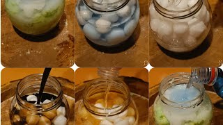 Mothball compilation video with fuels Satisfying asmr ⛽💧🧿🛢️mothballsfuel youtubeviral [upl. by Armanda735]