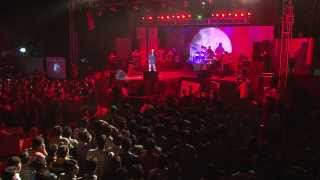 Tum Miley  Javed Ali  Live  Vivacity 13 The LNMIIT Jaipur  Official Video [upl. by Ecinwahs187]