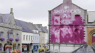 Diageo Smithwick Kilkenny [upl. by Avraham]