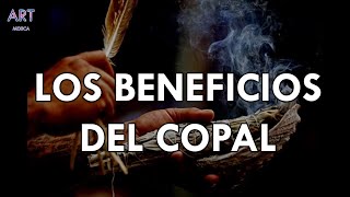 COPAL [upl. by Ardnalahs401]