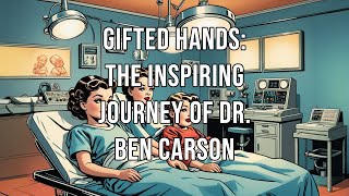 Gifted Hands The Inspiring Journey of Dr Ben Carson [upl. by Atekihc]