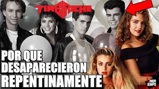 TIMBIRICHE LA HISTORIA DE LA BANDA LE PUSO EL ALTO A PARCHIS Y DESAPARECIÓ SIN DECIR ADIÓS [upl. by Atarman131]