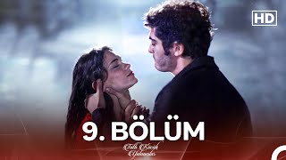 Tatlı Küçük Yalancılar 9 Bölüm FULL HD [upl. by Girardi]