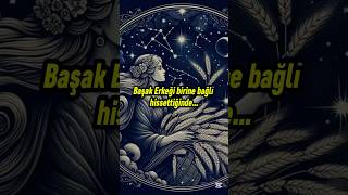 Başak Erkeği birine bağlı hissettiğinde… [upl. by Nomaid789]