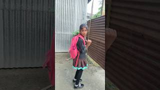 Mansi ka School🎒📚 magical Story school shorts viralvideo maa [upl. by Joanna]