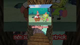 Kesalahan Edit Kartun Spongebob Part 25 [upl. by Basset]