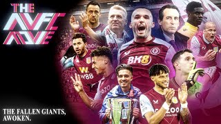 THE AVFC MOVIE [upl. by Agan107]