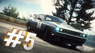 Need for Speed Rivals Прохождение — ЧАСТЬ 5 [upl. by Atilal]