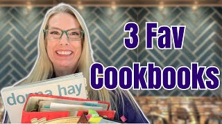 Cookbooks you need now for client recipes and inspiration [upl. by Nalla211]