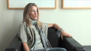 Heather Nova interview part 3 [upl. by Shu]