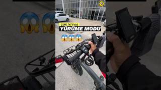 Elektrikli Bisiklet Harika Mod elektriklibisiklet bilgibankası ebike [upl. by Timmons]