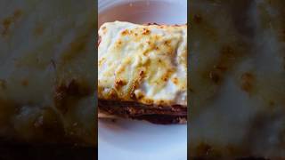 Chicken Lasagna 😋 shortfeed lasagna youtubeshorts viral [upl. by Pacheco]