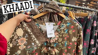 Khaadi New Collection 2024  Khaadi New Winter collection 2024  Khaadi khaadisale [upl. by Ahron]