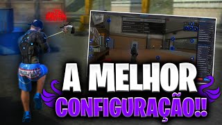 MELHOR CONFIGURAÇÃO PARA O SMARTGAGA EM PC FRACO 🔥🚀RESOLVER 100 DOS BUGS [upl. by Krik]