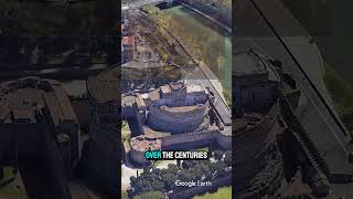 Castel SantAngelo From Hadrians Mausoleum to Papal Fortress [upl. by Liahus]