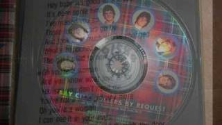 Bay City Rollers Youre a woman [upl. by Weight]