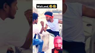 Jung🤣funny comedy shorts realfoolsteamsurajroxfunnyvibeo vikramviraltrending fun [upl. by Mohl748]