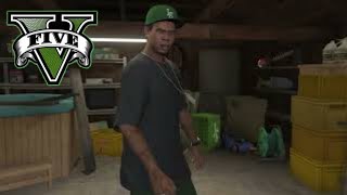 GTA 5  Mission 2  Repossession Walkthroughgameplay gta5 gta [upl. by Longtin]