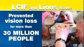 LCIF Is Your Foundation [upl. by Horowitz]