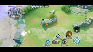 my first yt vedio youtube pokemon unite blaziken play [upl. by Cruickshank283]