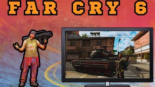 🔧Far Cry 6 How To Install amp Play Far Cry 6 On PCLAPTOP ☘ Last Update  Tutorial ✅ 2024 [upl. by Tuesday]