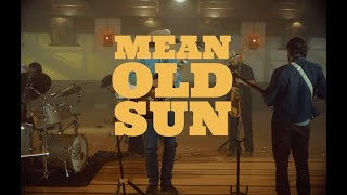 Turnpike Troubadours  Mean Old Sun Official Video [upl. by Haugen]