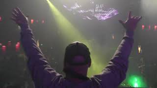 DJ Hooligan  Outside World 02032019 im Fun Park Hannover [upl. by Ardied]